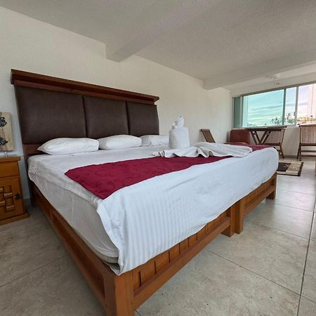 Villa Costera Hotel Boutique Acapulco Exterior foto