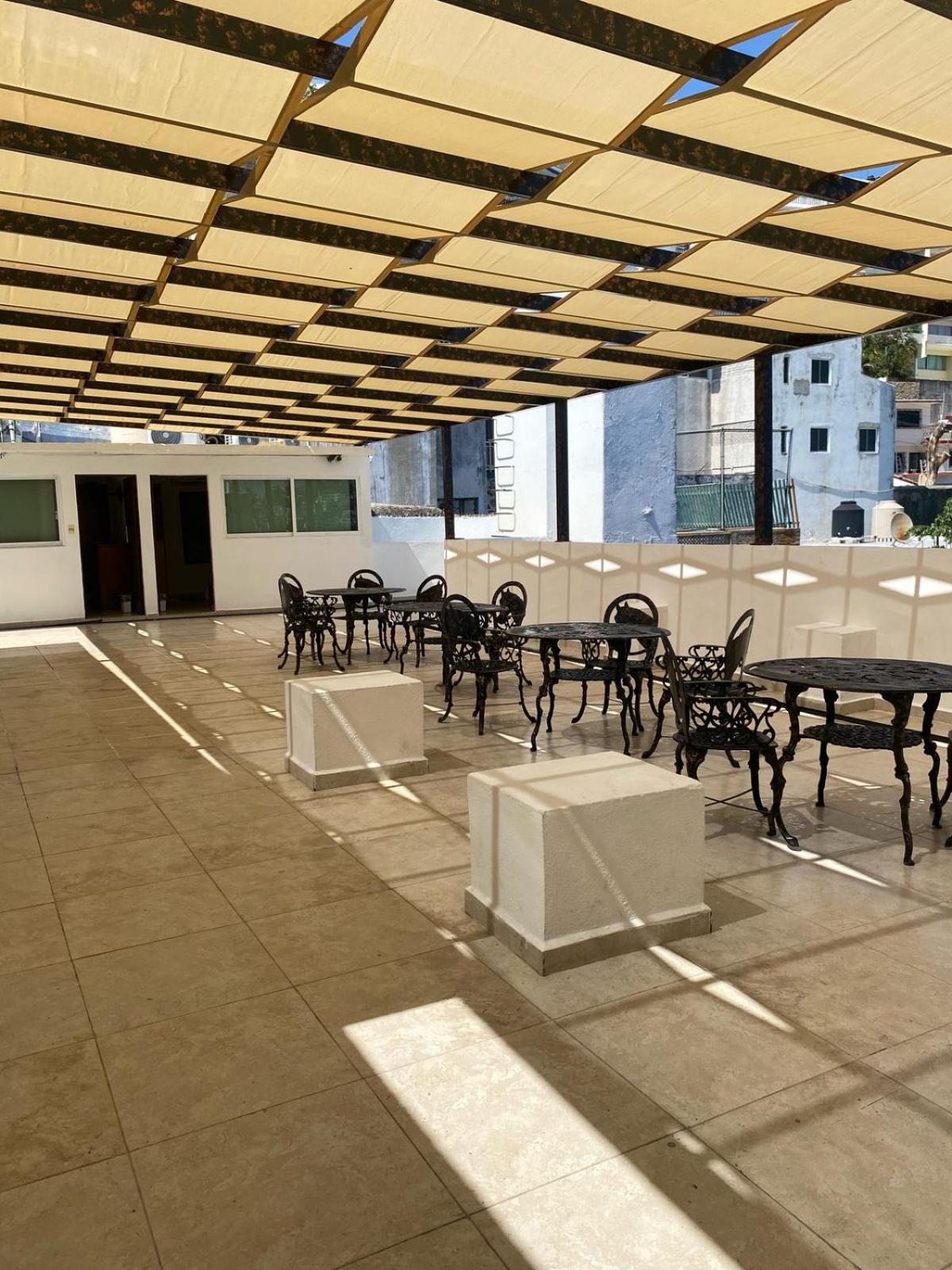 Villa Costera Hotel Boutique Acapulco Exterior foto