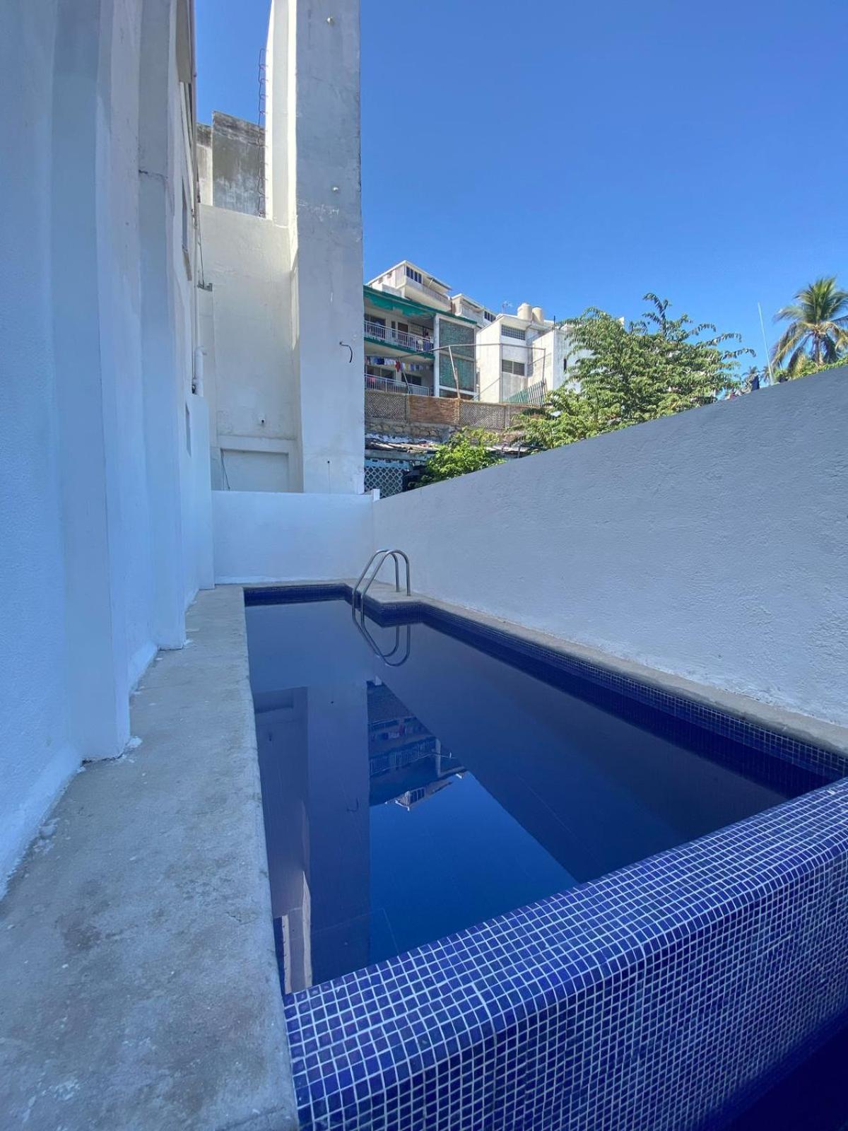 Villa Costera Hotel Boutique Acapulco Exterior foto