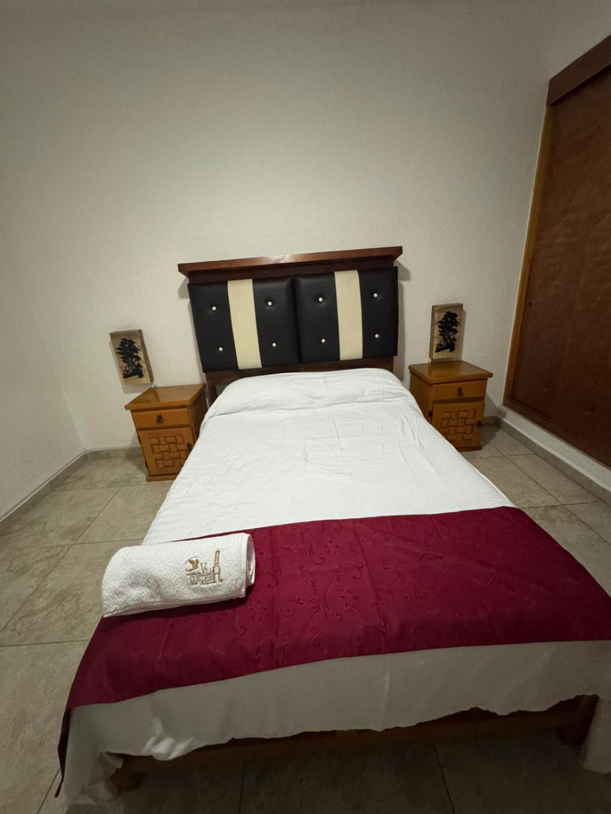 Villa Costera Hotel Boutique Acapulco Exterior foto